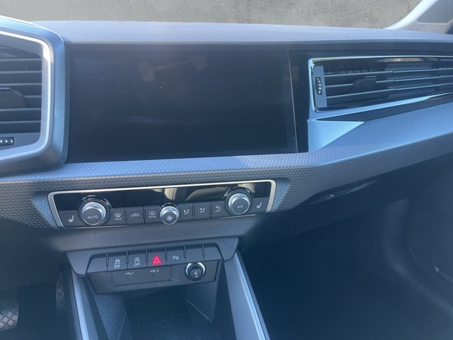 Audi A1 25 TFSI S-Line Sportback