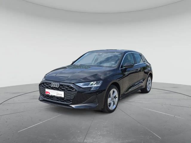 Audi A3 35 TFSI S-Tronic Sedan