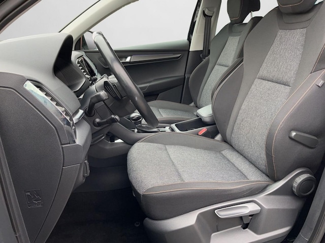 Skoda Karoq 2.0 TDI 4x4