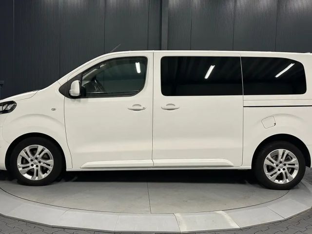 Opel Zafira Life Life Edition M *HUD*AHK*Innovation-Paket*