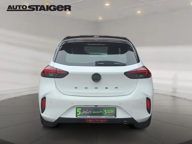 Opel Corsa 1.2 Turbo GS-Line Grand Sport Turbo