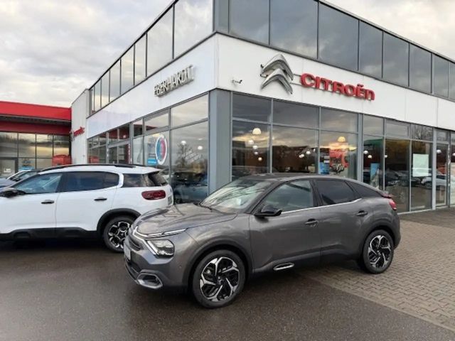 Citroën C4 PureTech Shine