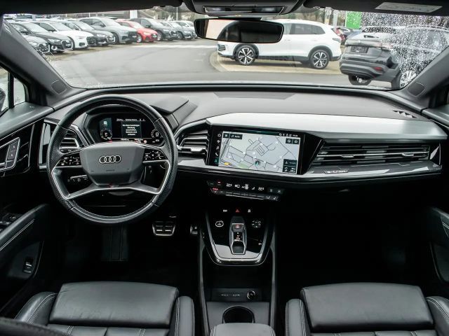 Audi Q4 e-tron 40 Sportback