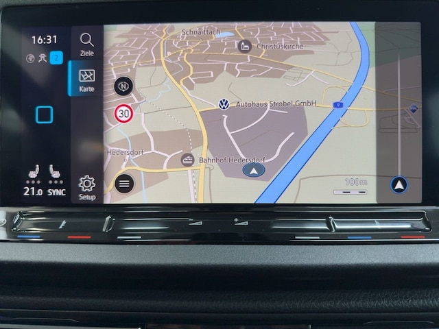 Volkswagen Caddy 2.0 TDI Life