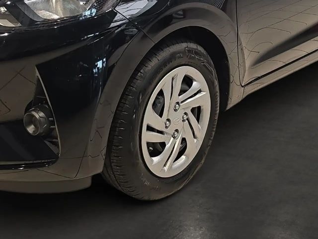 Hyundai i10 1.0 2WD Select