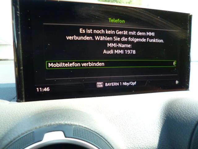 Audi Q2 30 TFSI Advance