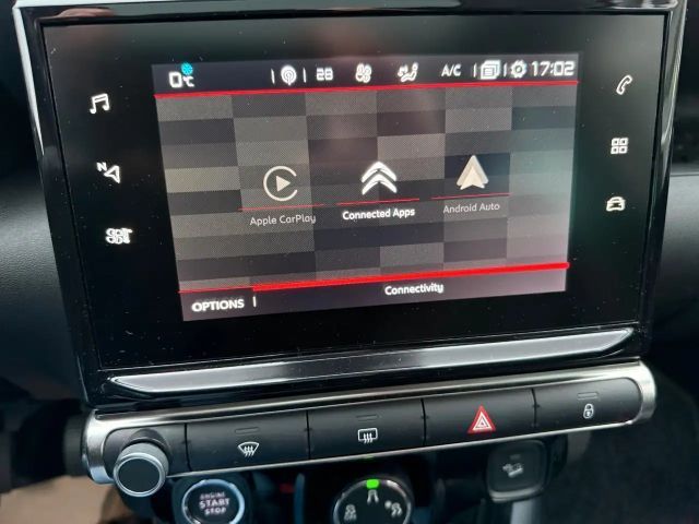 Citroën C3 Aircross 110 PDC/ Kamera/ GJR/ C-Play/ PANO