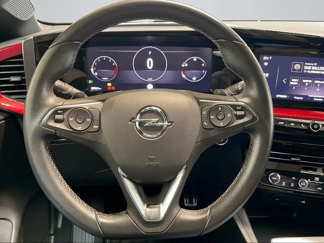 Opel Mokka GS-Line Grand Sport