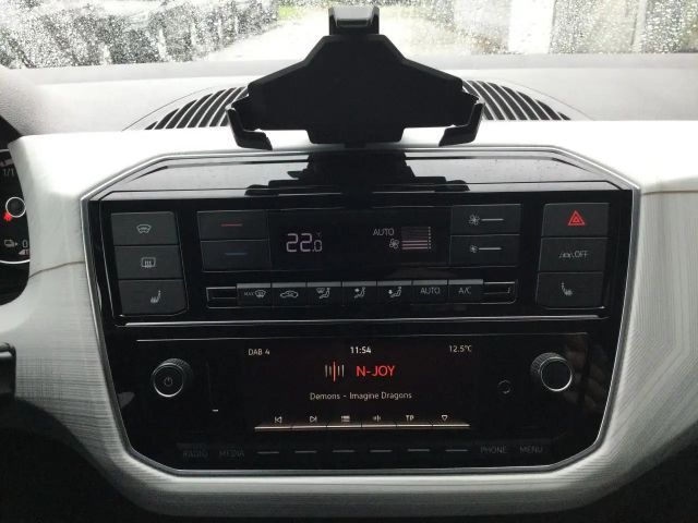 Seat Mii electric Plus