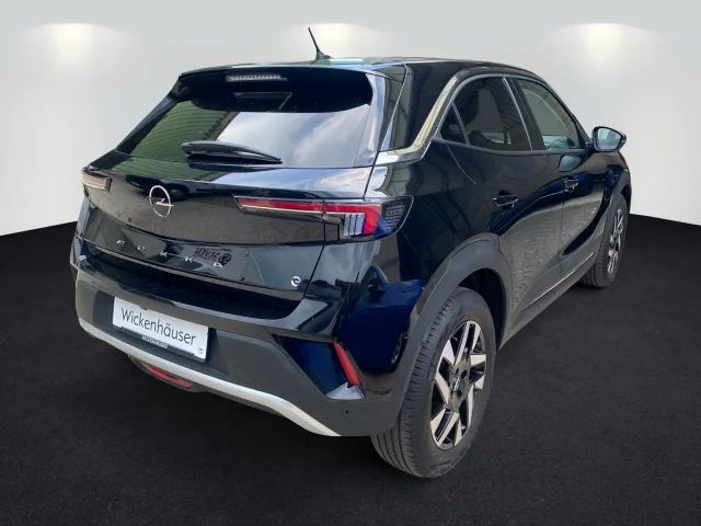Opel Mokka Elegance Mokka-e