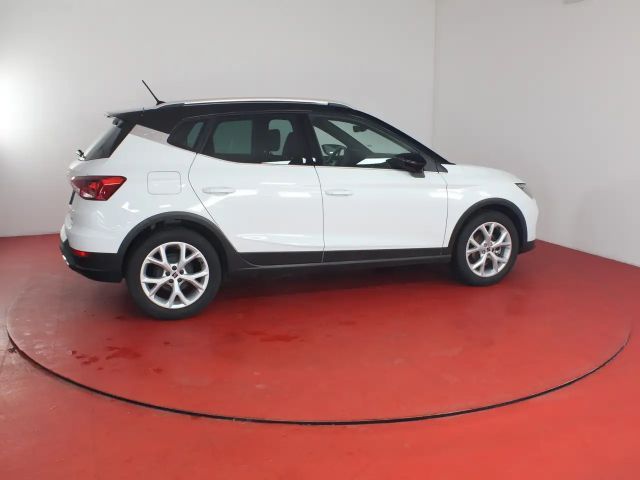 Seat Arona 1.0 TSI FR-lijn