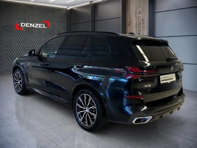 BMW X5 xDrive50e
