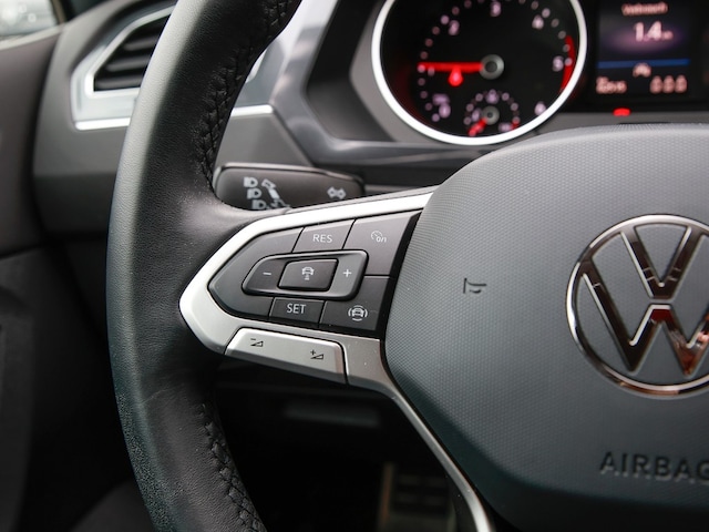 Volkswagen Tiguan 2.0 TDI Move