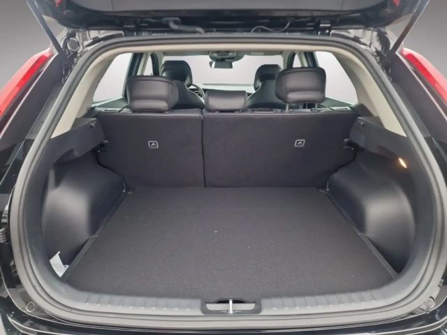 Kia Niro -e Silber 64,8 KWH AT 204