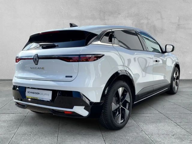 Renault Megane E-Tech Comfort E-Tech Techno