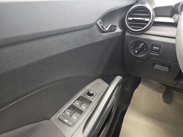 Skoda Fabia PDC,Sitzhzg.,Temp.,AppConnect,Alu