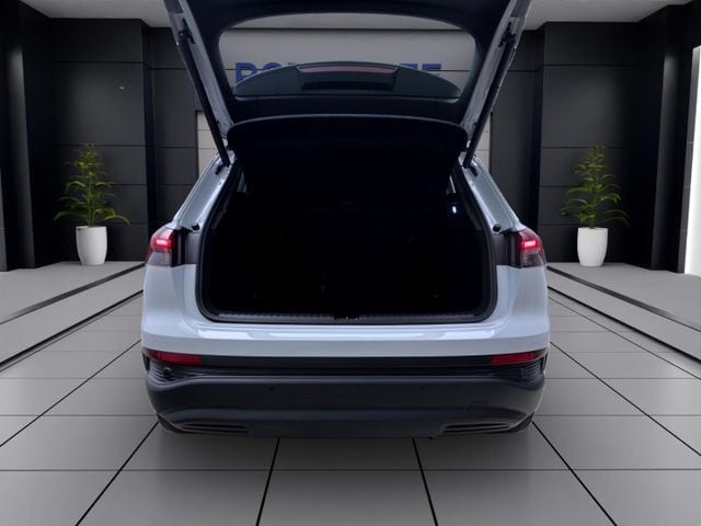 Audi Q4 e-tron 40