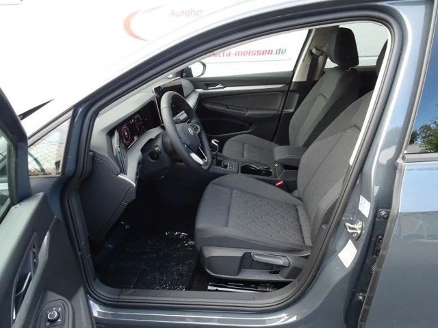 Volkswagen Golf 1.5 TSI Life Plus Variant