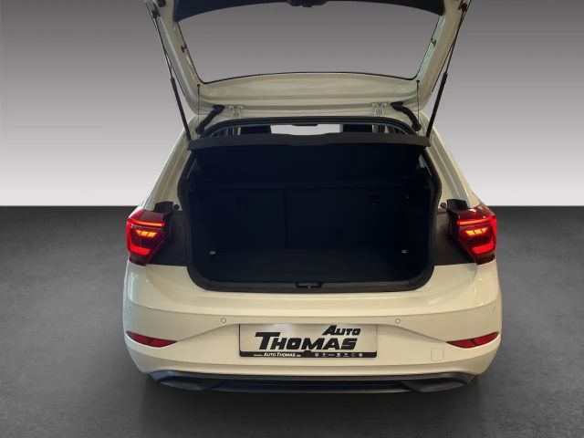 Volkswagen Polo 1.0 TSI DSG IQ.Drive