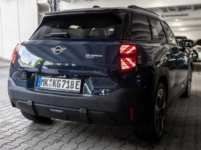 MINI Aceman E Classic Trim PANO HUD 360° LED NAVI