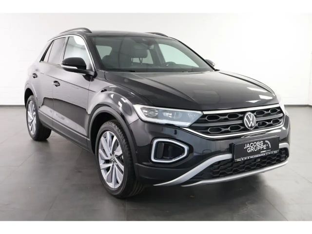 Volkswagen T-Roc 1.0 TSI