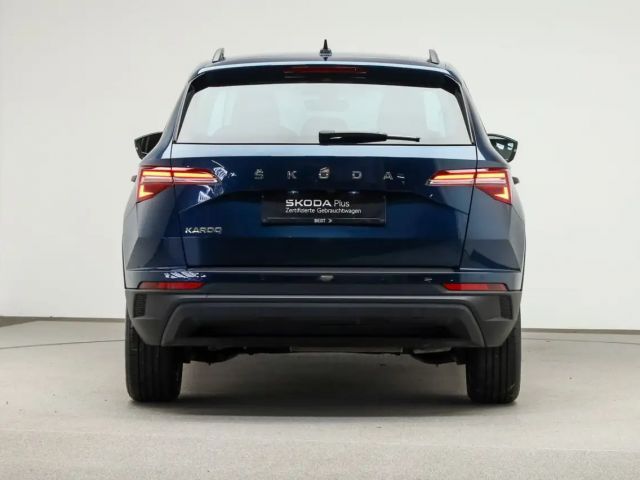 Skoda Karoq 2.0 TDI Tour