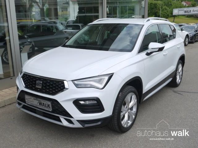 Seat Ateca 1.5 TSI DSG