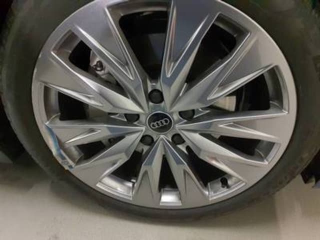 Audi A6 e-tron Avant Performance