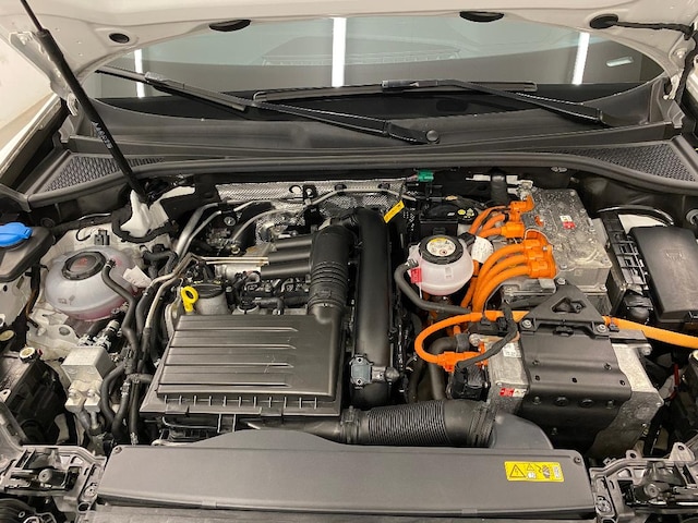 Audi Q3 45 TFSI Hybride S-Tronic