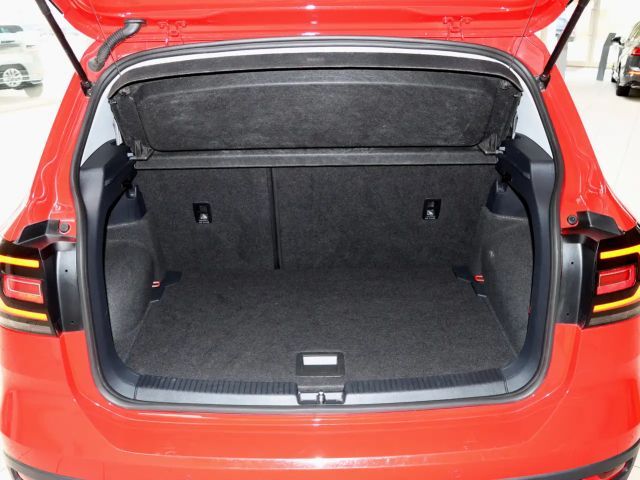 Volkswagen T-Cross 1.0 TSI DSG Style