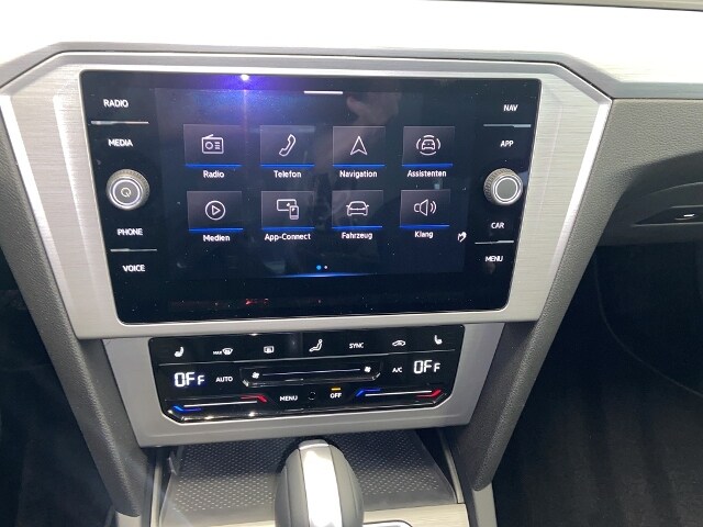 Volkswagen Passat 2.0 TDI DSG Variant