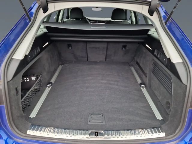 Audi A6 45 TFSI Avant Quattro S-Line Sport