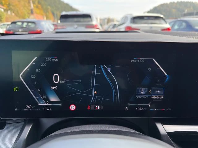 BMW 520 M-Sport Sedan