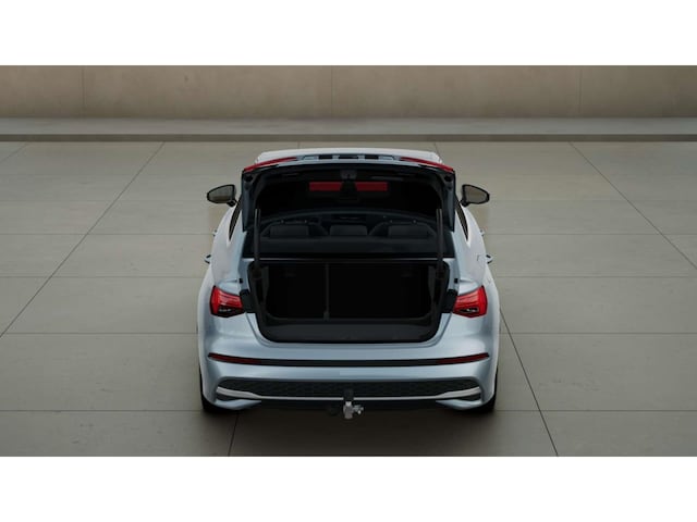 Audi A3 30 TFSI S-Tronic Sedan