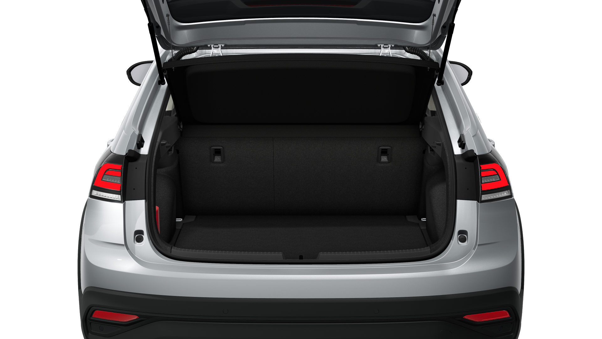 Volkswagen Taigo 1.0 TSI