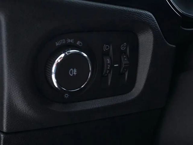 Opel Corsa GS-Line Grand Sport