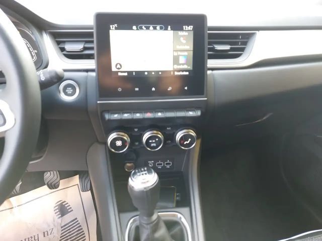 Renault Captur Techno