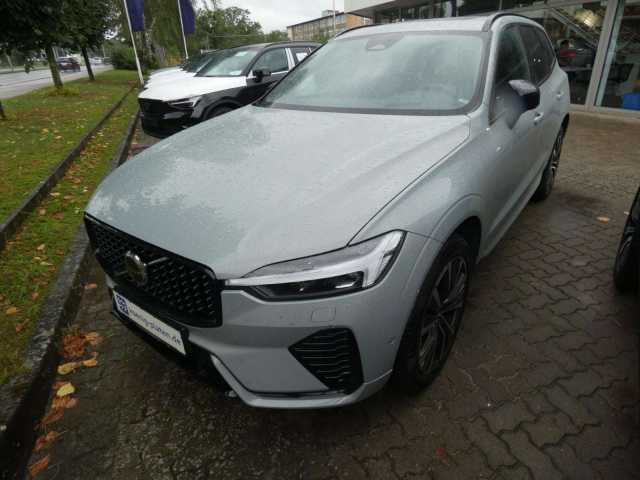 Volvo XC60 Dark Ultimate