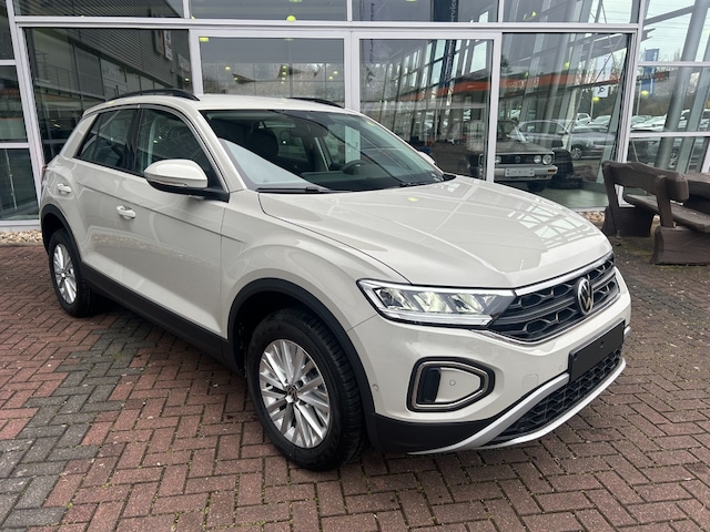 Volkswagen T-Roc 1.5 TSI