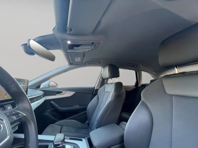 Audi A4 allroad 40 TDI Quattro