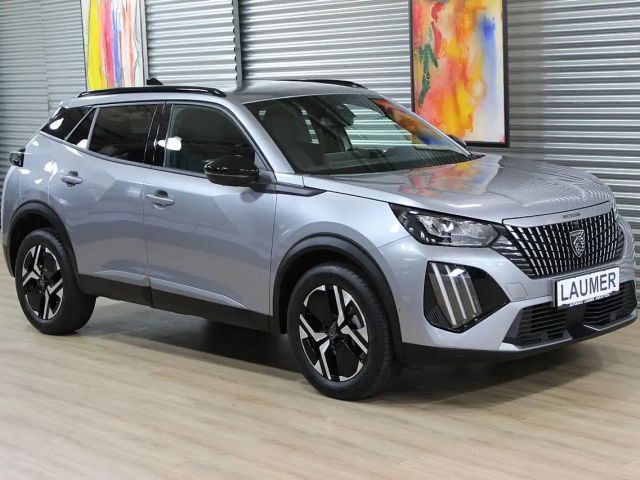 Peugeot 2008 Allure Pack PureTech