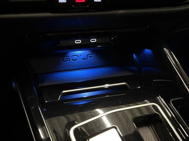 Volkswagen Golf 4Motion