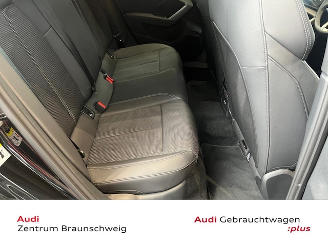 Audi A3 Hybride S-Tronic Sportback