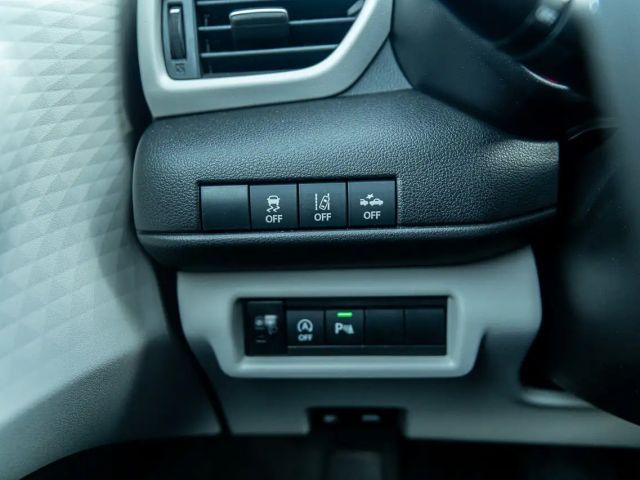 Suzuki Swift Comfort Hybrid