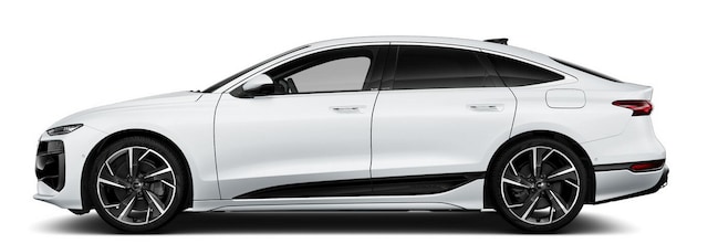 Audi A6 e-tron Sportback