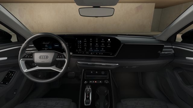 Audi A5 Avant S-Tronic