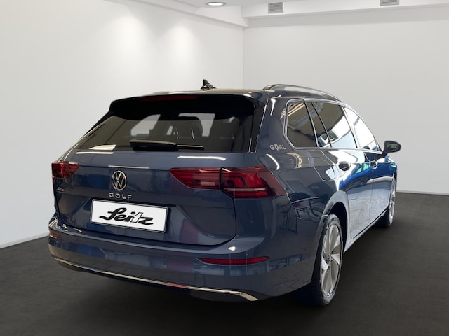 Volkswagen Golf 1.5 TSI Golf VIII Variant