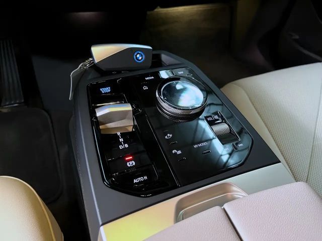 BMW iX xDrive xDrive40