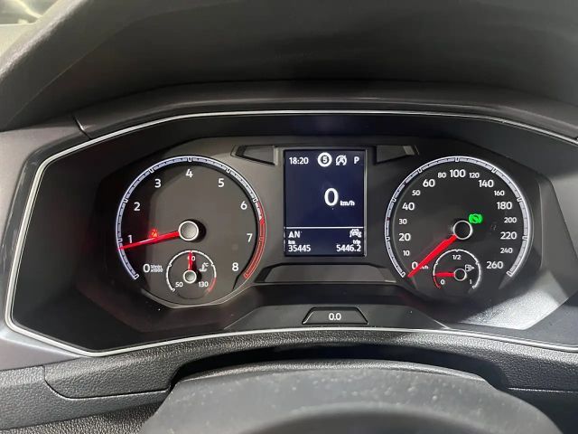 Volkswagen T-Roc 4Motion DSG Sport