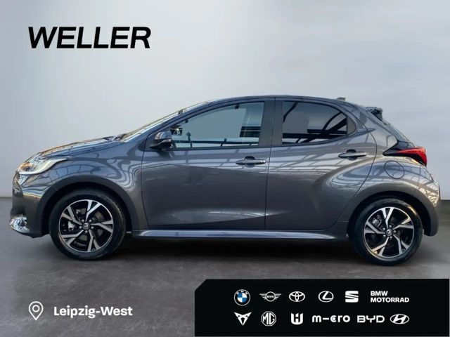 Toyota Yaris Comfort Hatchback Hybride